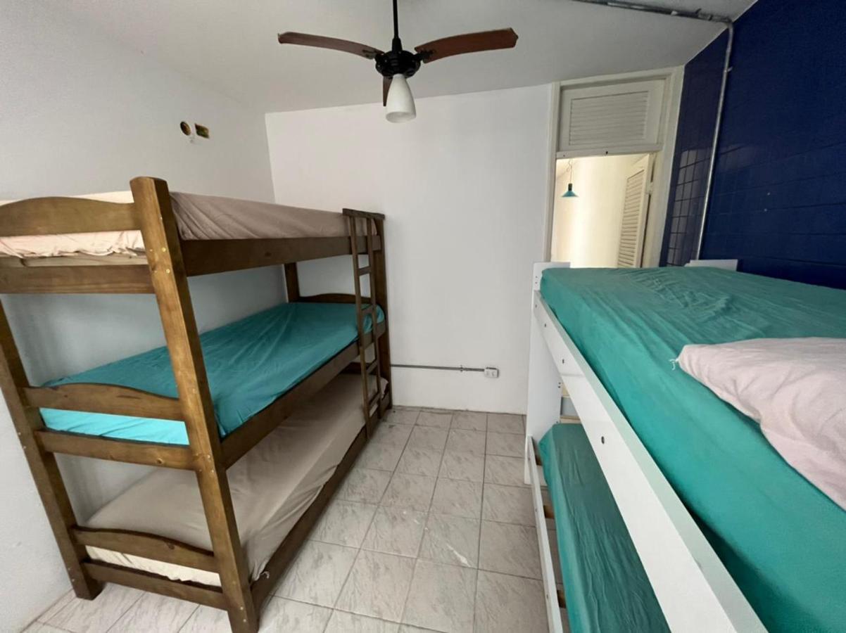 Live Rio Hostel Rio de Janeiro Exterior photo