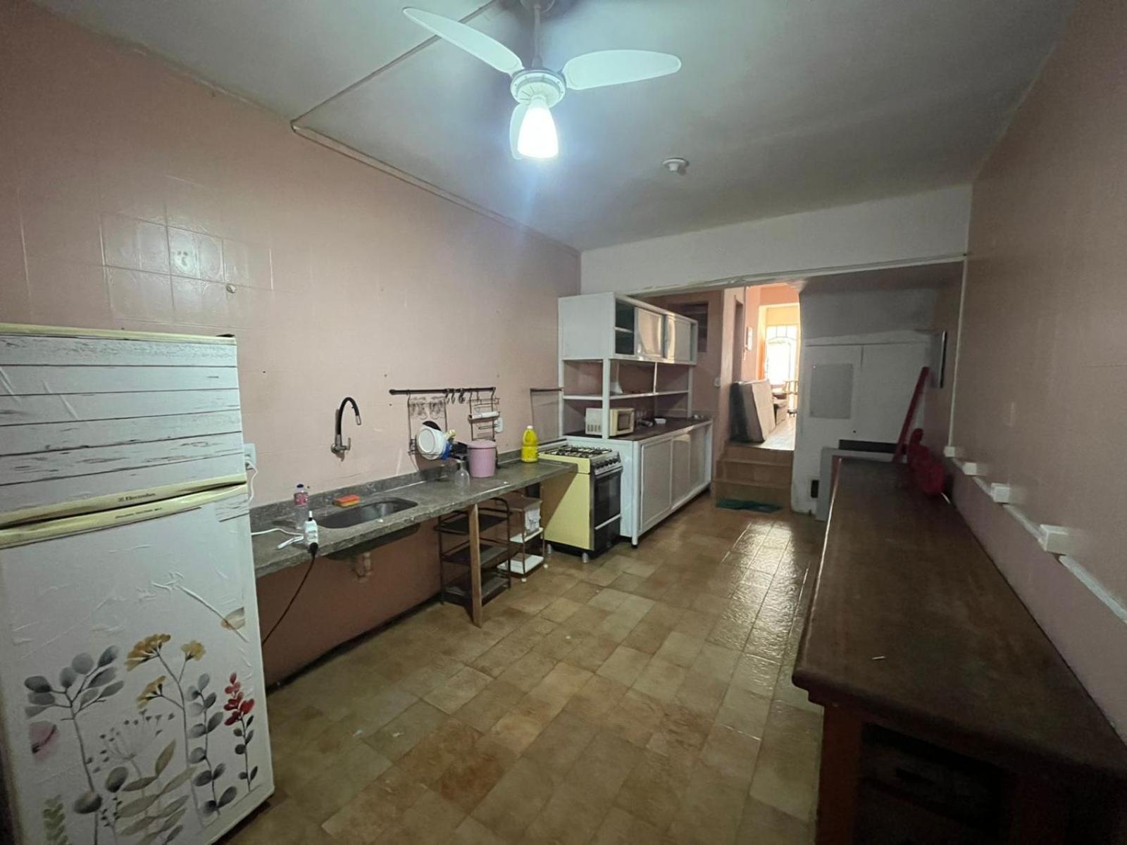 Live Rio Hostel Rio de Janeiro Exterior photo
