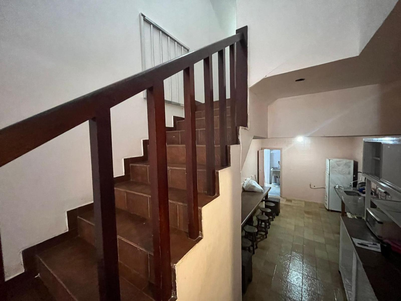 Live Rio Hostel Rio de Janeiro Exterior photo