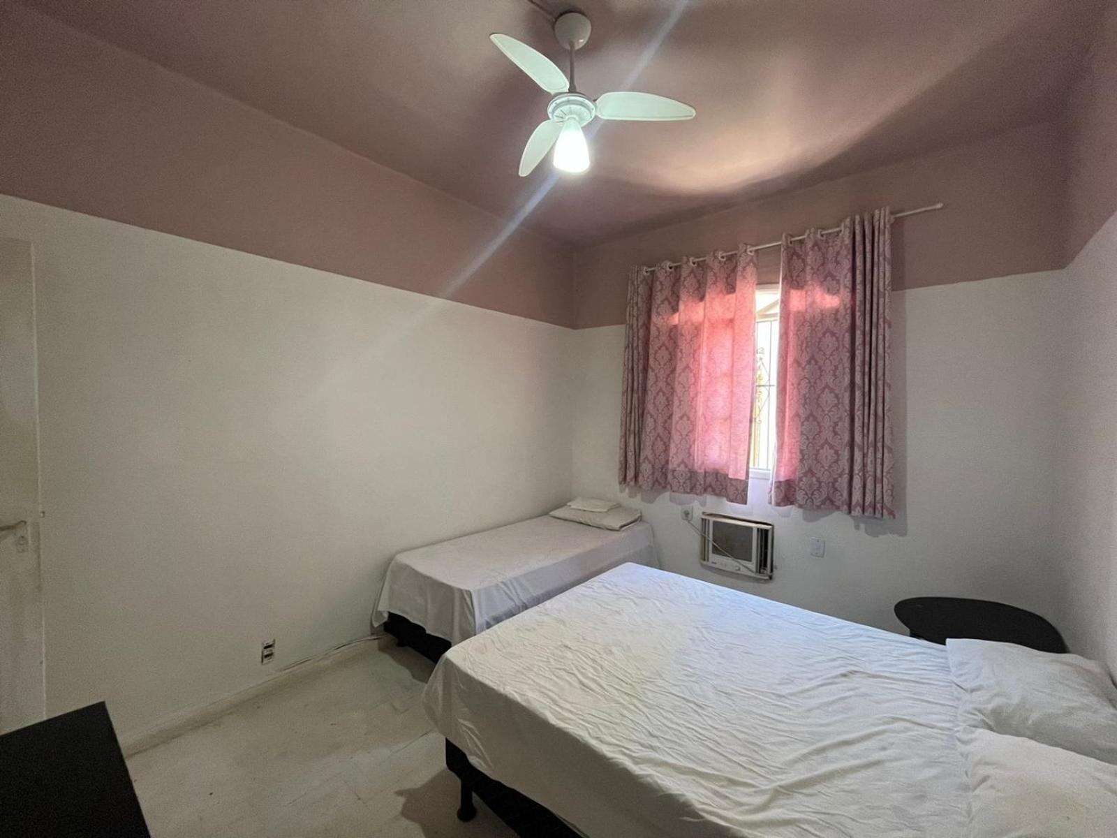 Live Rio Hostel Rio de Janeiro Exterior photo
