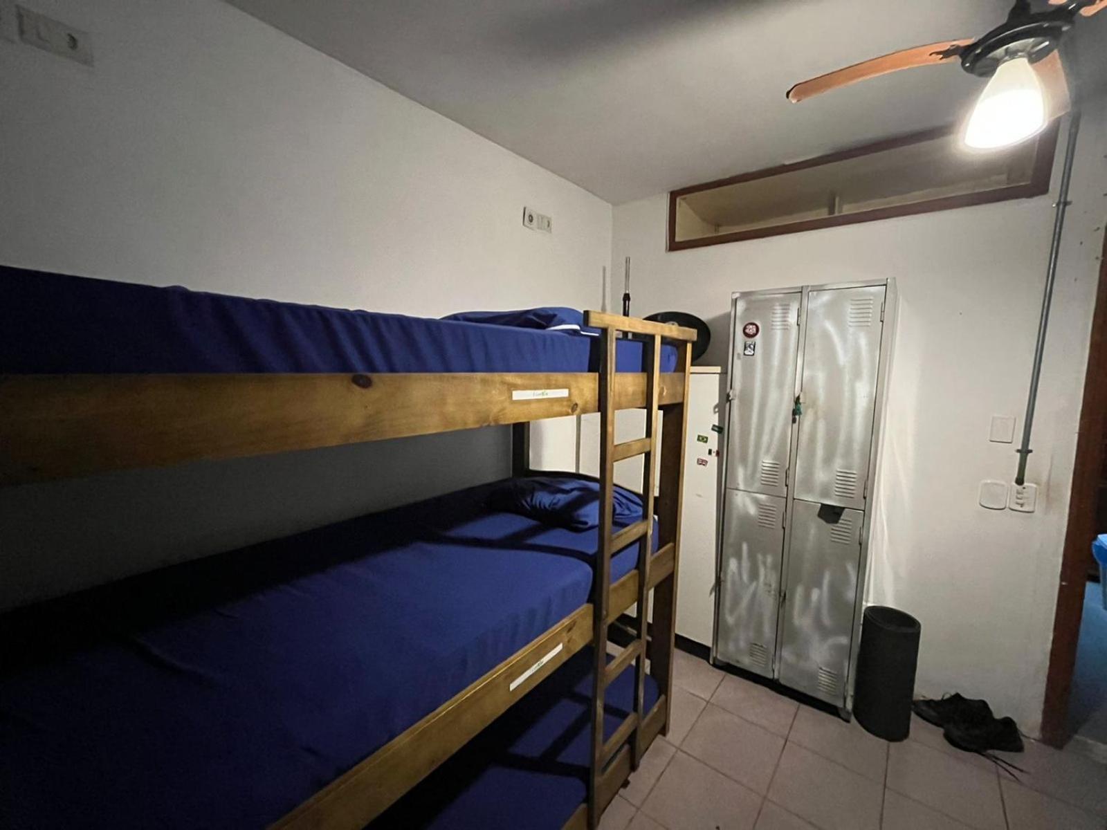 Live Rio Hostel Rio de Janeiro Exterior photo